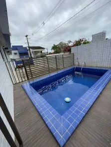 Apartamento com 2 Quartos à venda, 55m² no Paratibe, João Pessoa