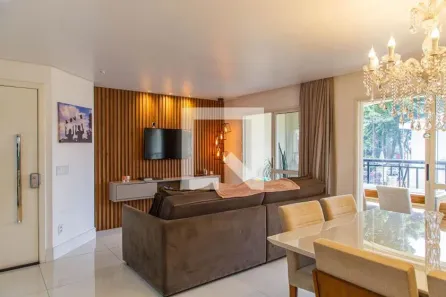 Apartamento com 2 Quartos à venda, 112m² no Parque da Mooca, São Paulo