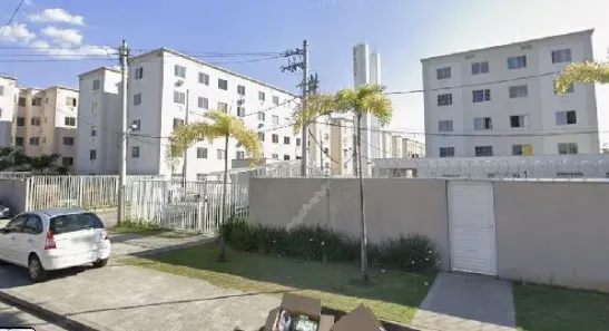 Apartamento com 2 Quartos à venda, 40m² no Campo Grande, Rio de Janeiro