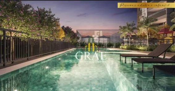 Apartamento com 2 Quartos à venda, 103m² no Vila São José (Ipiranga), São Paulo