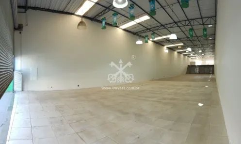 Galpão/Depósito/Armazém para alugar, 674m² no Jardim Adutora, São Paulo