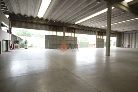 Imóvel Comercial para alugar, 2599m² no Parque Novo Mundo, São Paulo