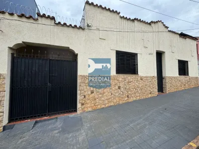 Imóvel Comercial para alugar, 200m² no Centro, São Carlos