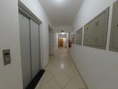 Apartamento com 1 Quarto à venda, 30m² no Centro, São Carlos