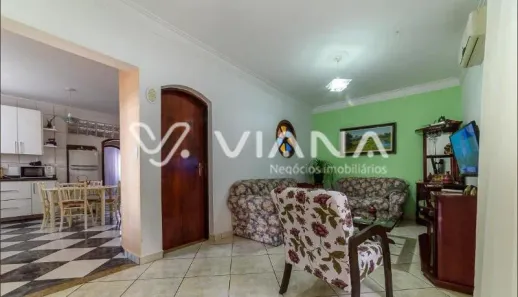 Sobrado com 3 Quartos à venda, 400m² no Santo Antônio, São Caetano do Sul