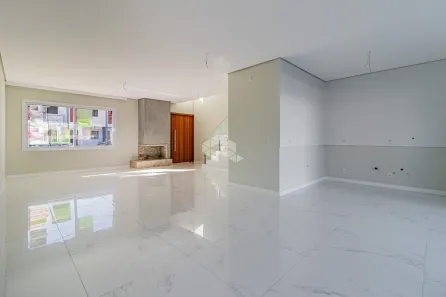 Casa com 3 Quartos à venda, 162m² no Hípica, Porto Alegre
