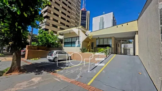 Sala Comercial à venda, 542m² no Centro, Londrina