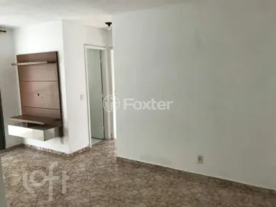 Apartamento com 2 Quartos à venda, 52m² no Jardim das Flores, São Paulo