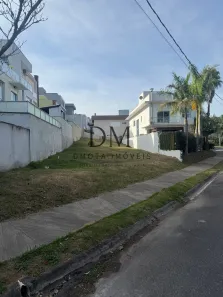 Lote/Terreno à venda, 417m² no Fazenda Rodeio, Mogi das Cruzes