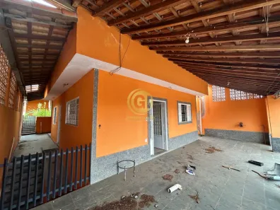 Sobrado com 2 Quartos à venda, 207m² no Jardim Paraíso, Jacareí