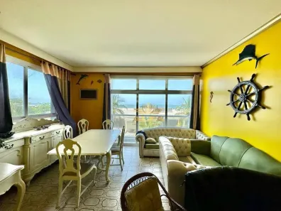 Apartamento com 3 Quartos à venda, 152m² no Pitangueiras, Guarujá