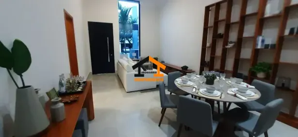 Casa com 3 Quartos à venda, 160m² no Jardim Pedreira, Itu