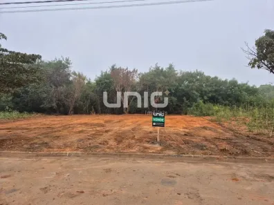Lote/Terreno à venda, 429m² no Vila Industrial, Piracicaba
