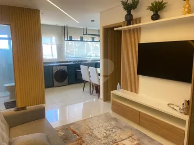 Apartamento com 2 Quartos à venda, 39m² no Vila Mazzei, São Paulo