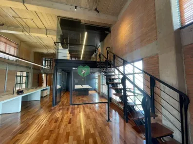 Sala Comercial para alugar, 173m² no Pinheiros, São Paulo