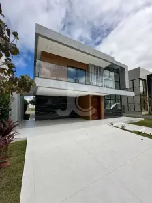 Casa de Condomínio com 5 Quartos à venda, 360m² no Boa Vista, Vitória da Conquista