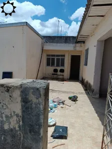 Casa com 7 Quartos à venda, 250m² no Jardim D'Abril, Osasco