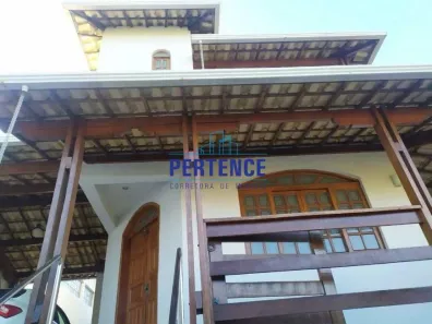Casa com 4 Quartos à venda, 254m² no Boa Vista, Belo Horizonte