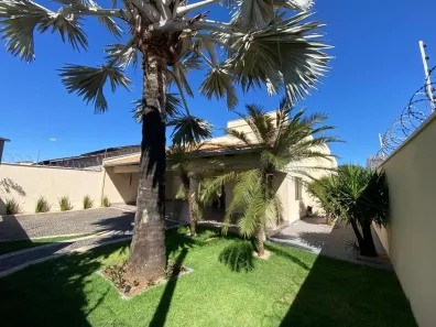 Casa com 3 Quartos à venda, 187m² no Plano Diretor Sul, Palmas