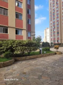 Apartamento com 2 Quartos à venda, 60m² no Vila das Palmeiras, Guarulhos