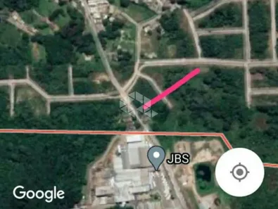 Lote/Terreno à venda, 360m² no Ana Rech, Caxias do Sul