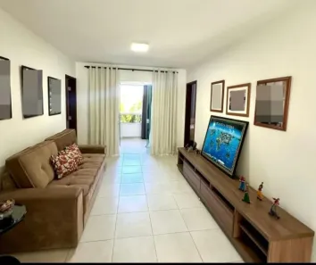 Casa de Condomínio com 3 Quartos à venda, 246m² no Alphaville (Abrantes), Camaçari