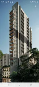 Apartamento com 1 Quarto à venda, 174m² no Ipanema, Rio de Janeiro