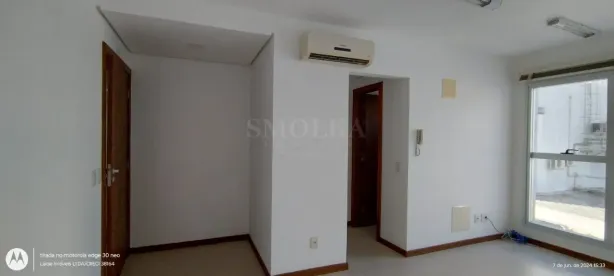 Sala Comercial à venda, 32m² no Centro, Florianópolis