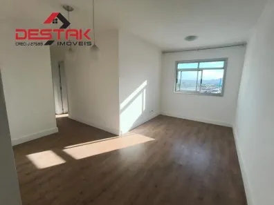 Apartamento com 3 Quartos à venda, 69m² no Jardim Shangai, Jundiaí