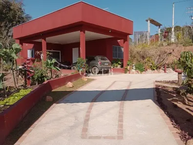 Casa com 2 Quartos à venda, 100m² no Rosário, Atibaia