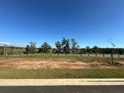 Lote/Terreno à venda, 300m² no Alphaville Nova Esplanada, Votorantim