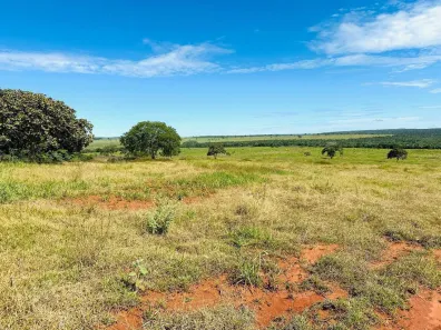 Fazenda/Sítio à venda, 413m² no Centro, Torixoréu