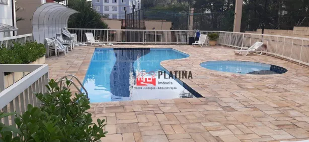 Apartamento com 2 Quartos à venda, 50m² no Vila Santa Teresa (Zona Sul), São Paulo
