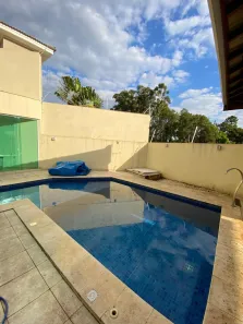Casa de Condomínio com 5 Quartos à venda, 389m² no Vila Haro, Sorocaba