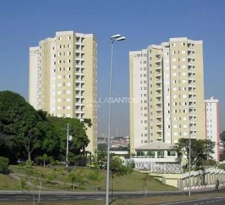 Apartamento com 3 Quartos à venda, 73m² no Jardim Gonçalves, Sorocaba