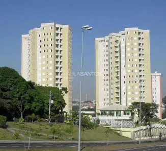 Apartamento com 3 Quartos à venda, 73m² no Jardim Gonçalves, Sorocaba