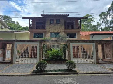 Casa com 4 Quartos à venda, 621m² no City América, São Paulo
