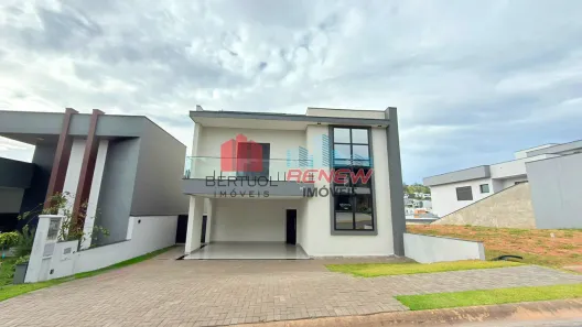 Casa de Condomínio com 4 Quartos à venda, 260m² no Roncáglia, Valinhos