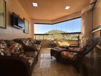 Apartamento com 4 Quartos à venda, 245m² no Praia da Costa, Vila Velha