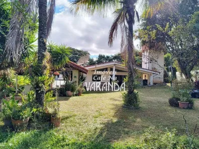 Fazenda/Sítio com 3 Quartos à venda, 303m² no Chácaras São Bento, Valinhos