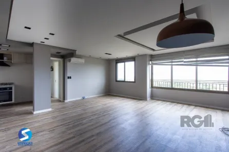 Apartamento com 3 Quartos à venda, 89m² no Cavalhada, Porto Alegre