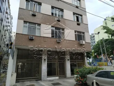 Apartamento com 1 Quarto à venda, 48m² no Maracanã, Rio de Janeiro