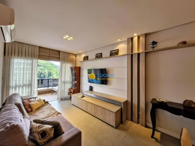 Apartamento com 2 Quartos à venda, 80m² no Pitangueiras, Guarujá