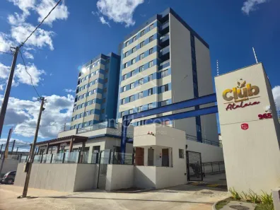 Apartamento com 2 Quartos para alugar, 45m² no Lagoa das Flores, Vitória da Conquista