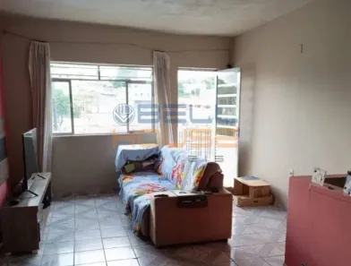 Prédio Comercial com 2 Quartos à venda, 206m² no Vila Alice, Santo André