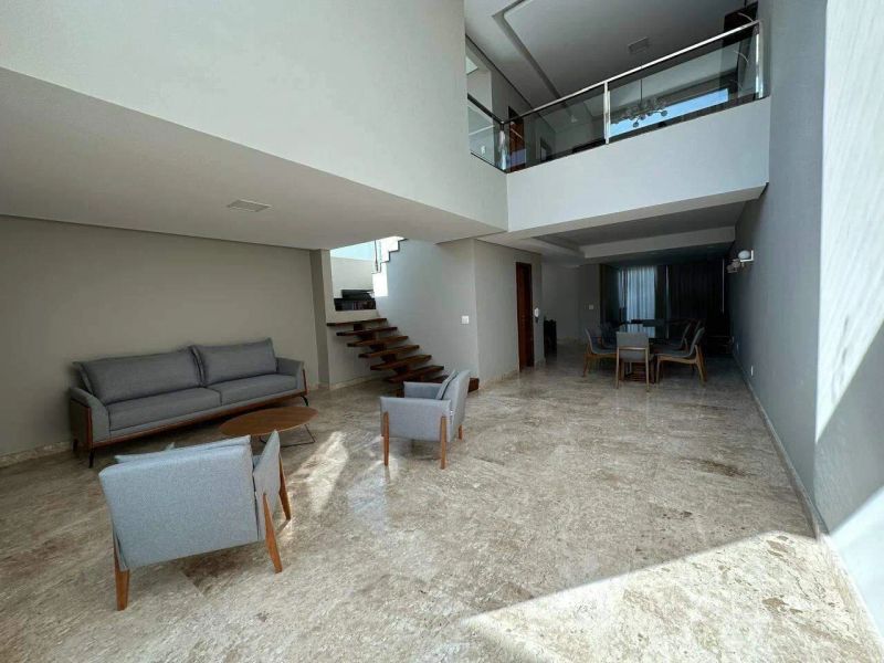 Casa com 4 quartos — Bandeirantes (Pampulha), Belo Horizonte