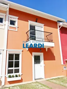 Casa de Condomínio com 3 Quartos para alugar, 107m² no Parque Nova Suíça, Valinhos