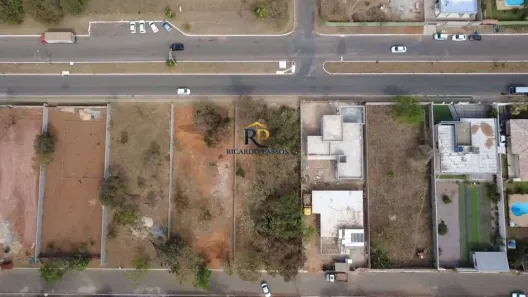 Lote/Terreno à venda, 1000m² no Região dos Lagos, Brasília