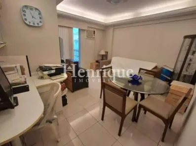 Apartamento com 1 Quarto à venda, 51m² no Flamengo, Rio de Janeiro