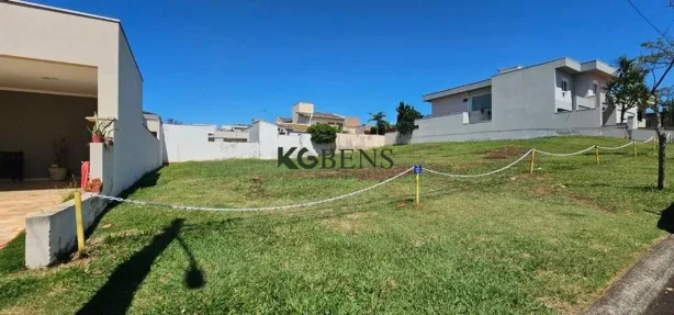 Lote/Terreno à venda, 300m² no Parque Brasil 500, Paulínia